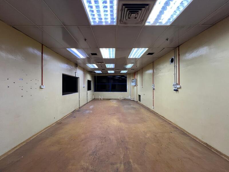 Corridor