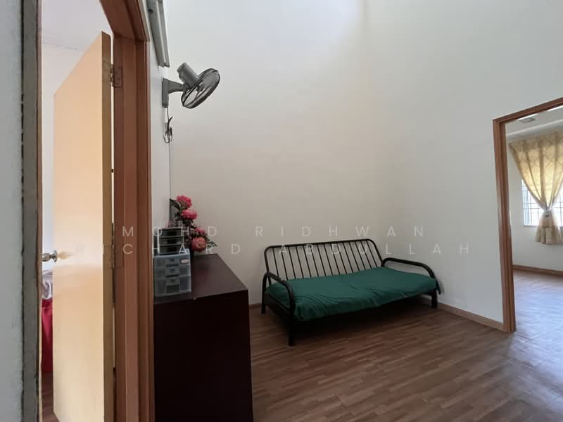 Semi-Detached House for Sale in Sepang (Selangor) - Mohd Ridhwan Richard Abdullah - Interior - PropertyGuru.com.my