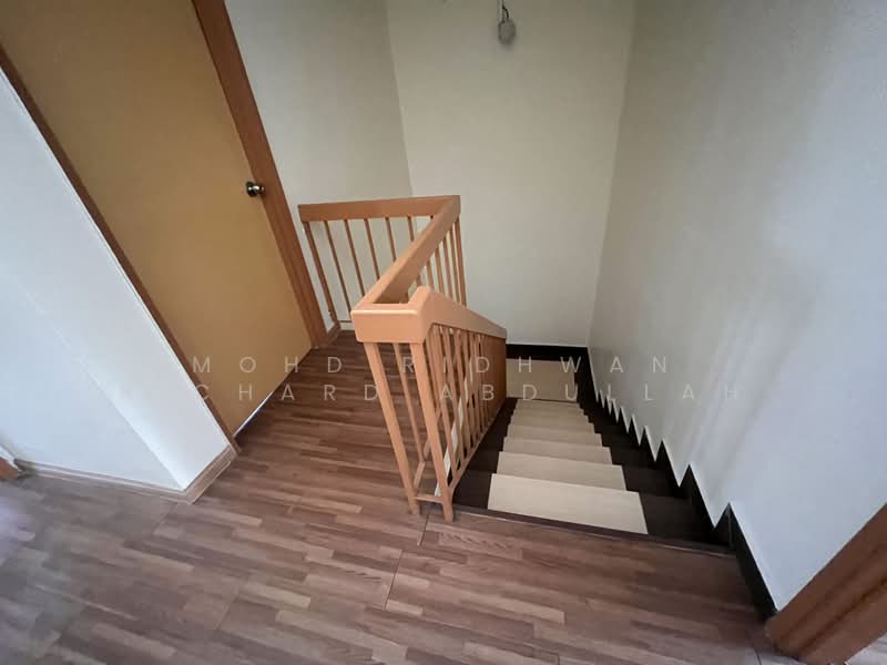 Semi-Detached House for Sale in Sepang (Selangor) - Mohd Ridhwan Richard Abdullah - Interior - PropertyGuru.com.my