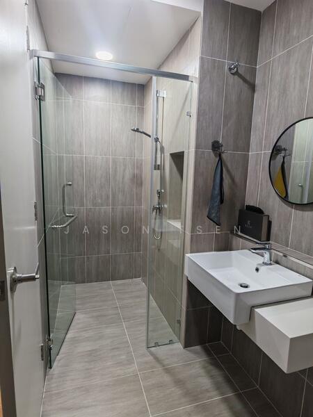 Service Residence for Rent at The Pulse Residence - Jason Tsen - PropertyGuru.com.my