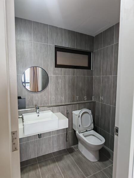 Service Residence for Rent at The Pulse Residence - Jason Tsen - PropertyGuru.com.my