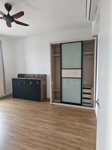 Service Residence for Rent at The Pulse Residence - Jason Tsen - PropertyGuru.com.my