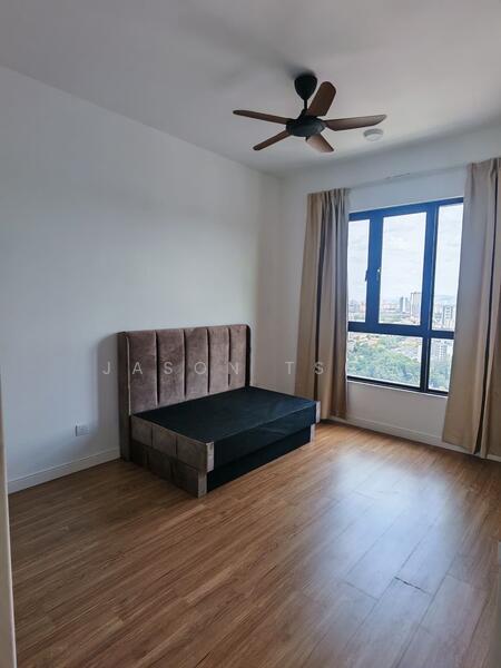Service Residence for Rent at The Pulse Residence - Jason Tsen - PropertyGuru.com.my