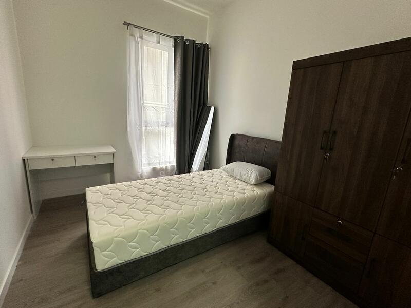 Service Residence for Rent at Alira @ Metropark Subang - Cs Chua - Bedroom - PropertyGuru.com.my