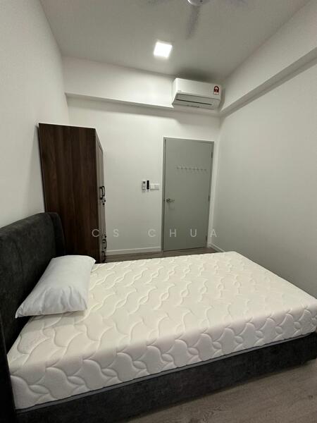 Service Residence for Rent at Alira @ Metropark Subang - Cs Chua - Bedroom - PropertyGuru.com.my