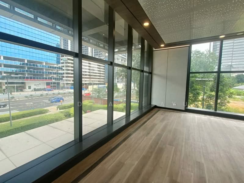 Shop / Office for Rent in Kampung Datuk Keramat (Keramat) - Ahmad Fadli Ayub. - Interior - PropertyGuru.com.my