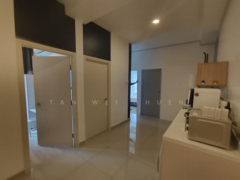 Corridor
