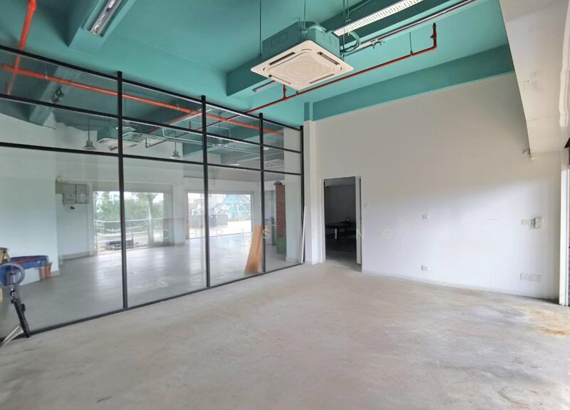 Shop / Office for Sale in Pju 5 (Kota Damansara) - Chris Ting - Interior - PropertyGuru.com.my