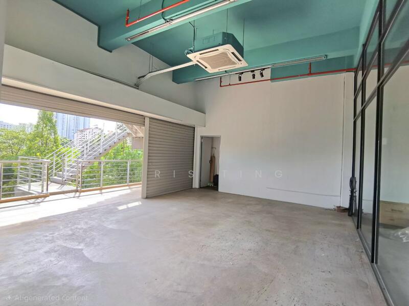 Shop / Office for Sale in Pju 5 (Kota Damansara) - Chris Ting - Balcony - PropertyGuru.com.my