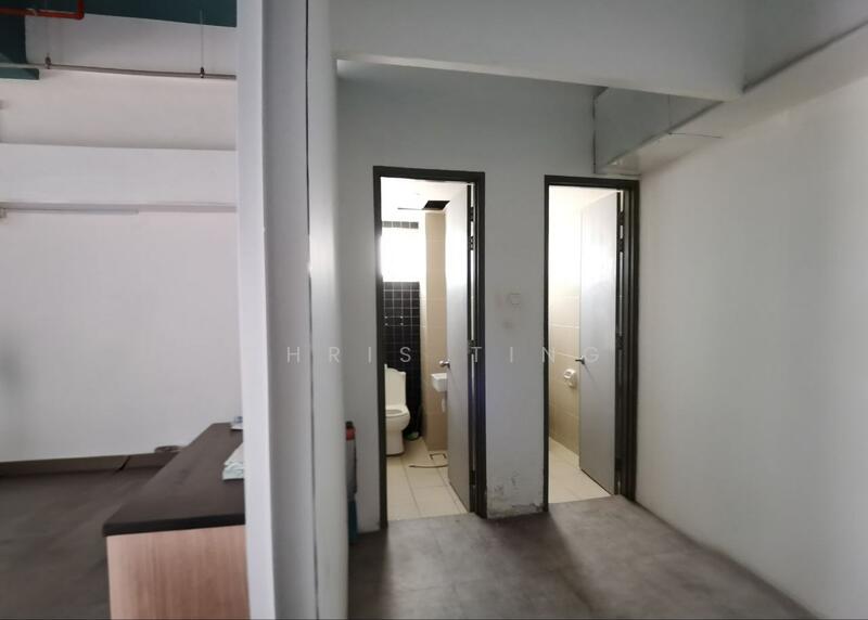 Shop / Office for Sale in Pju 5 (Kota Damansara) - Chris Ting - Bathroom - PropertyGuru.com.my