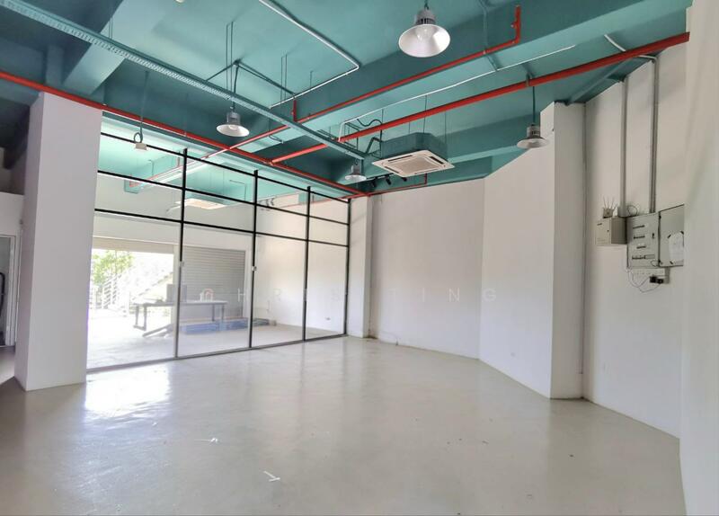 Shop / Office for Sale in Pju 5 (Kota Damansara) - Chris Ting - Interior - PropertyGuru.com.my