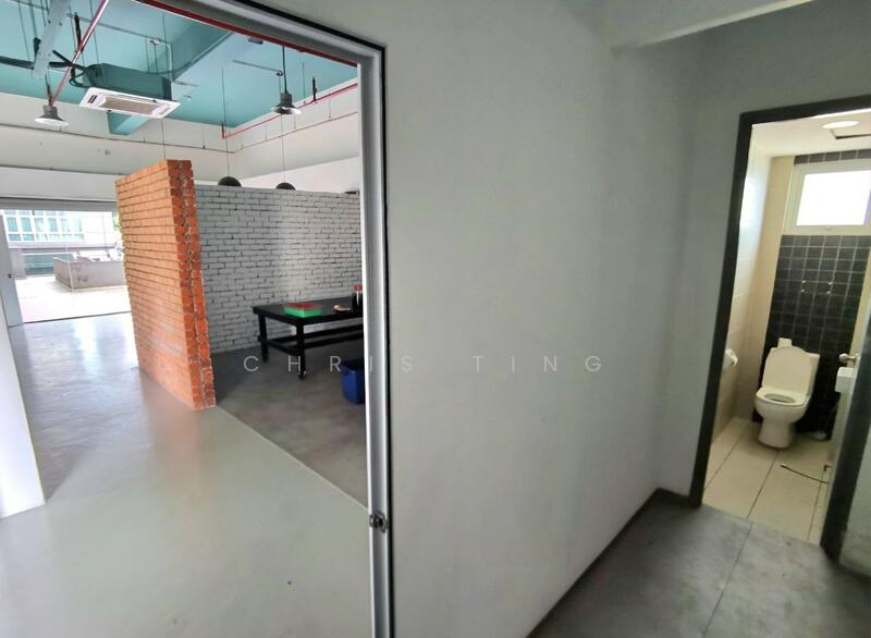 Shop / Office for Sale in Pju 5 (Kota Damansara) - Chris Ting - Bathroom - PropertyGuru.com.my