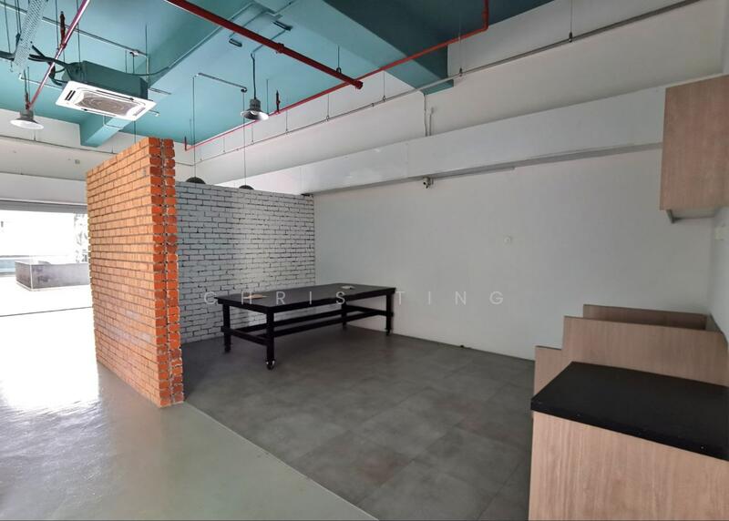 Shop / Office for Sale in Pju 5 (Kota Damansara) - Chris Ting - Interior - PropertyGuru.com.my