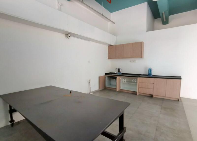 Shop / Office for Sale in Pju 5 (Kota Damansara) - Chris Ting - Kitchen - PropertyGuru.com.my