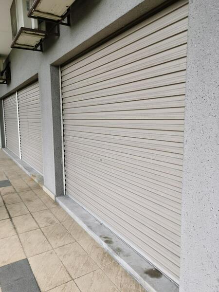 Shop / Office for Sale in Pju 5 (Kota Damansara) - Chris Ting - Exterior - PropertyGuru.com.my