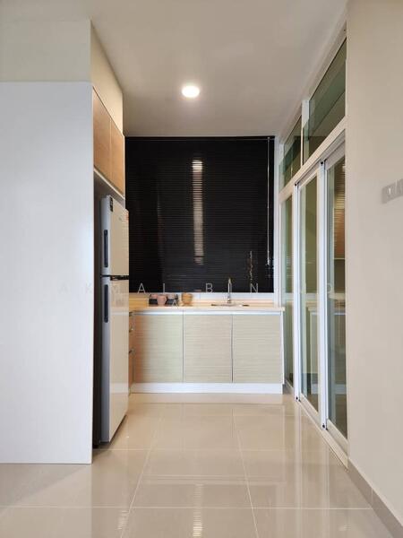 Kondominium untuk Disewa di Medini Signature - Akmal Bin MD Ali - Kitchen - PropertyGuru.com.my
