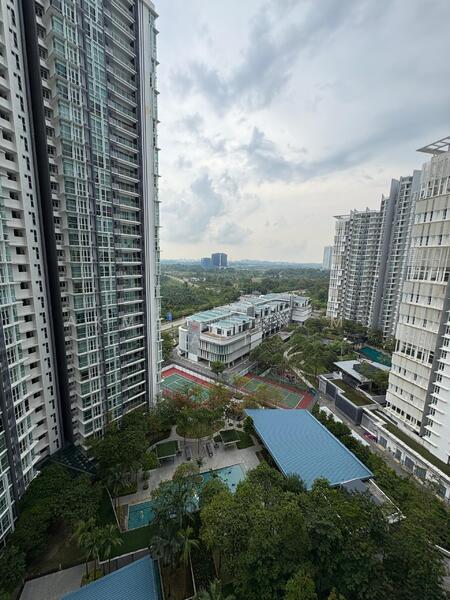Kondominium untuk Disewa di Medini Signature - Akmal Bin MD Ali - Exterior - PropertyGuru.com.my