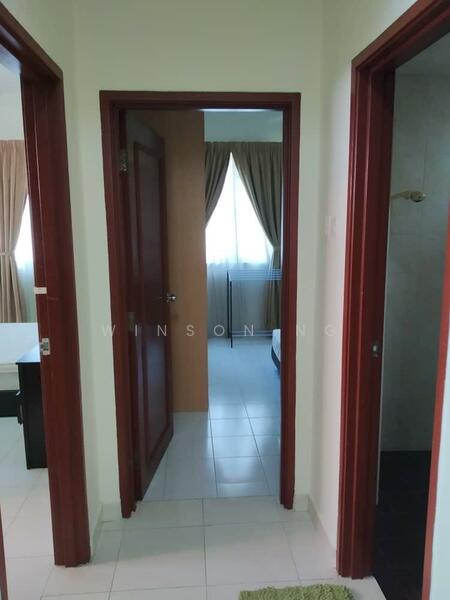 Corridor