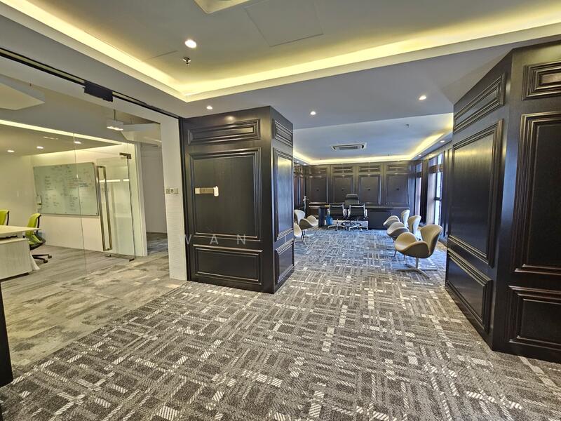 Corridor