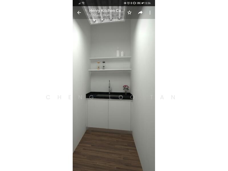 Office for Sale in Desa Parkcity (Kuala Lumpur) - Regina Tan - Kitchen - PropertyGuru.com.my