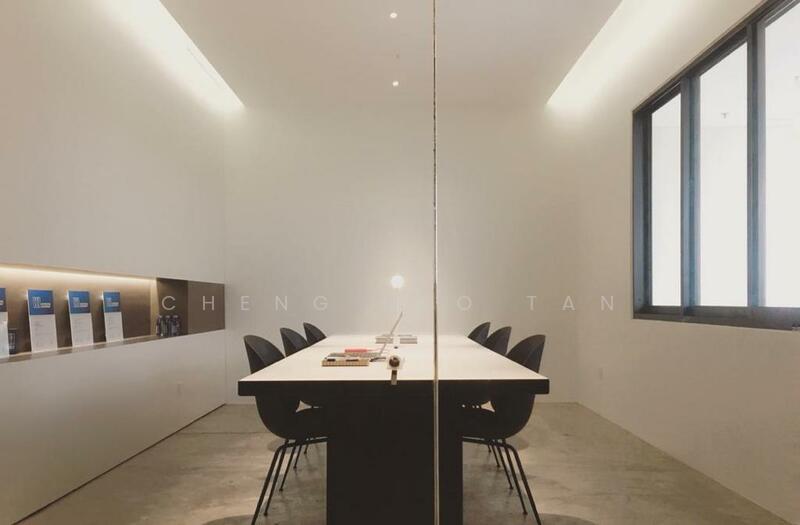 Office for Sale in Desa Parkcity (Kuala Lumpur) - Regina Tan - Interior - PropertyGuru.com.my