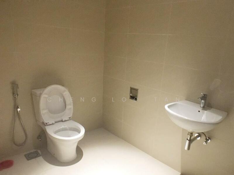 Office for Sale in Desa Parkcity (Kuala Lumpur) - Regina Tan - Bathroom - PropertyGuru.com.my