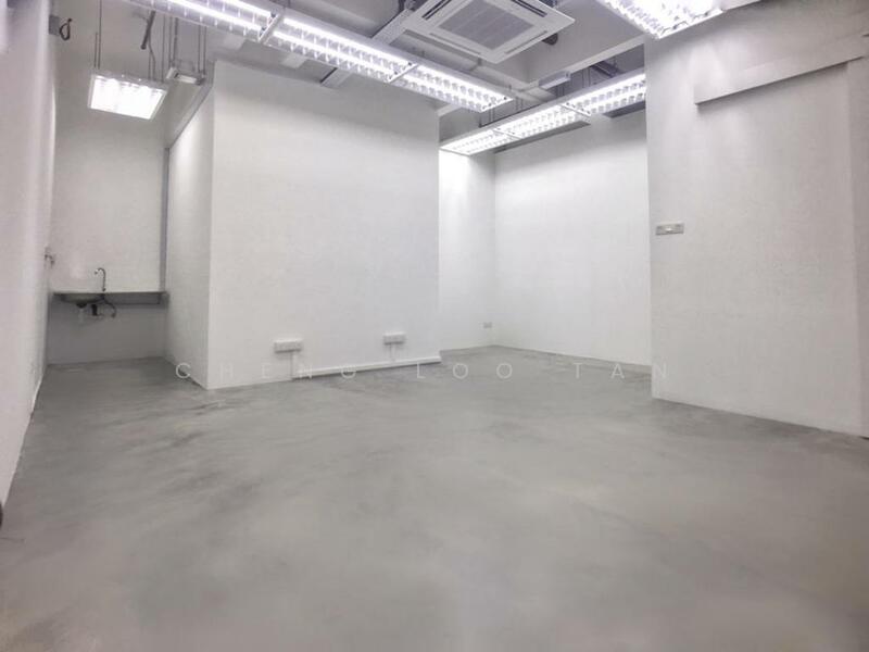Office for Sale in Desa Parkcity (Kuala Lumpur) - Regina Tan - Interior - PropertyGuru.com.my