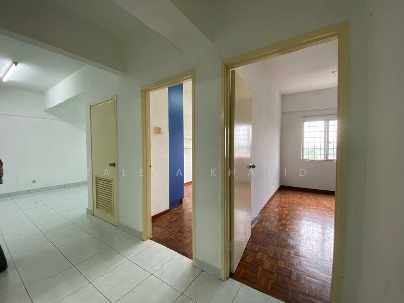 Corridor