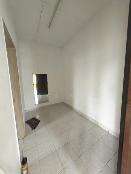 Store room
