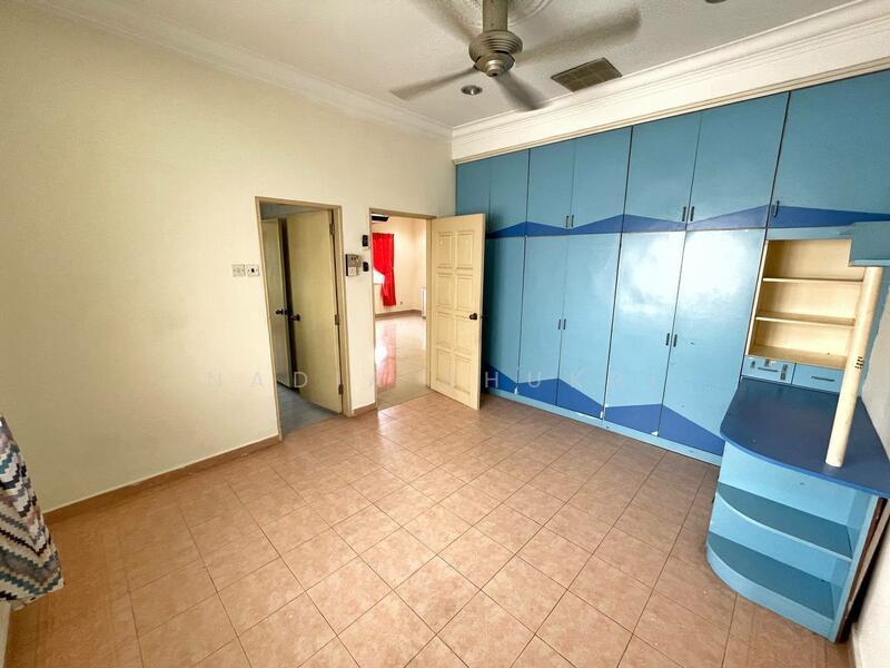Rumah Berkembar untuk Dijual di Seksyen 9 (Shah Alam) - Nadia Shukri - Bedroom - PropertyGuru.com.my