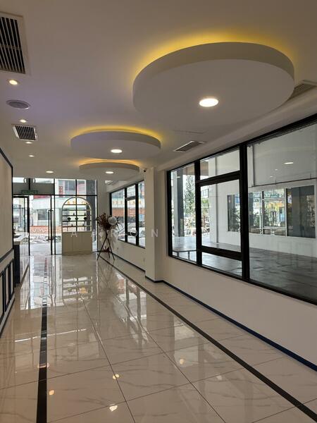 Corridor