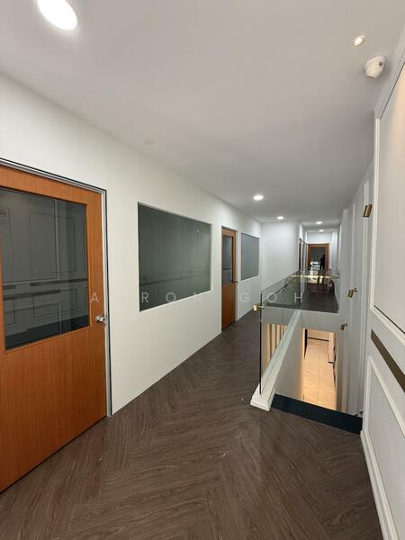 Corridor
