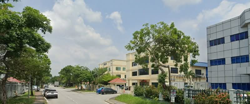 Factory for Sale in Kota Kemuning (Shah Alam) - Hamburg Yap - PropertyGuru.com.my