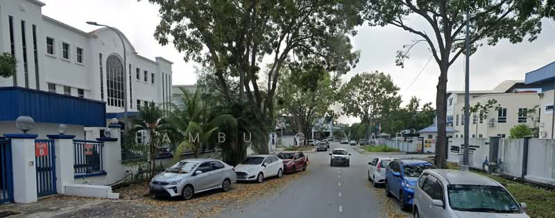 Factory for Sale in Kota Kemuning (Shah Alam) - Hamburg Yap - Exterior - PropertyGuru.com.my