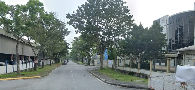 Factory for Sale in Kota Kemuning (Shah Alam) - Hamburg Yap - Exterior - PropertyGuru.com.my