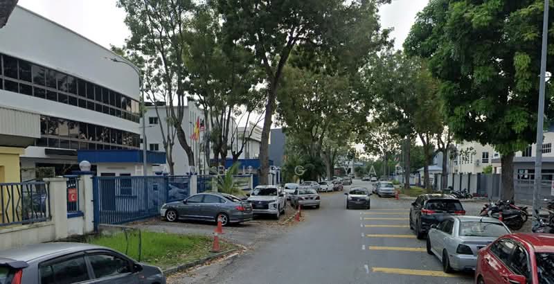 Factory for Sale in Kota Kemuning (Shah Alam) - Hamburg Yap - PropertyGuru.com.my