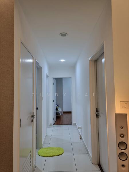 Service Residence for Sale at The Link 2 @ Bukit Jalil (Serviced Residences) - Cindy Lai - Corridor - PropertyGuru.com.my