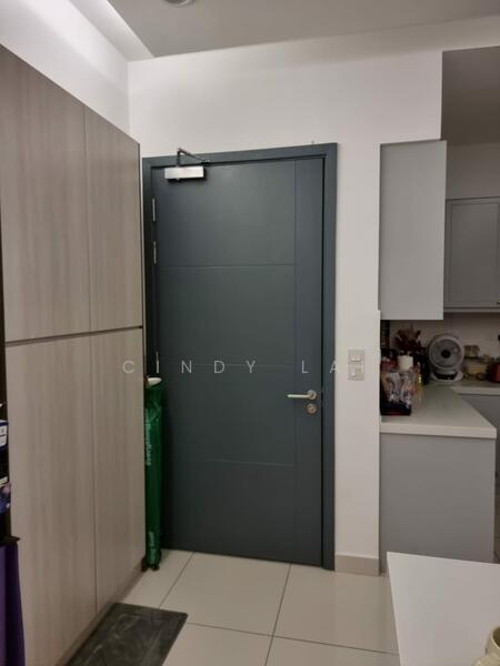 Service Residence for Sale at The Link 2 @ Bukit Jalil (Serviced Residences) - Cindy Lai - Kitchen - PropertyGuru.com.my