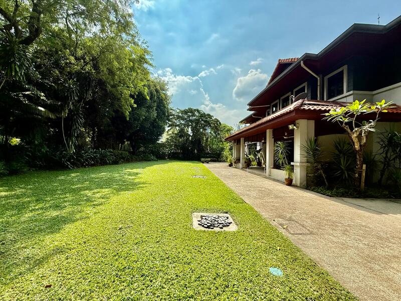 For Rent - Ampang hilir