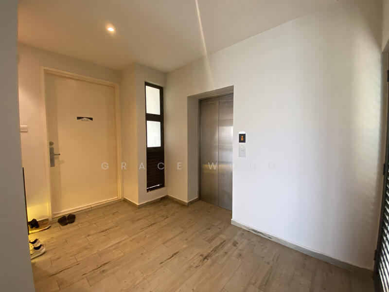 Corridor