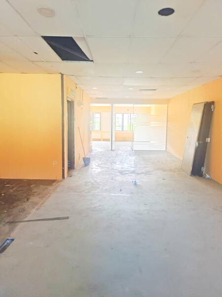 Corridor