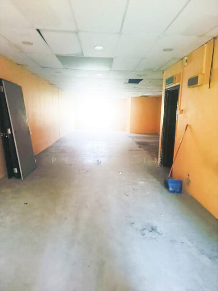 Corridor