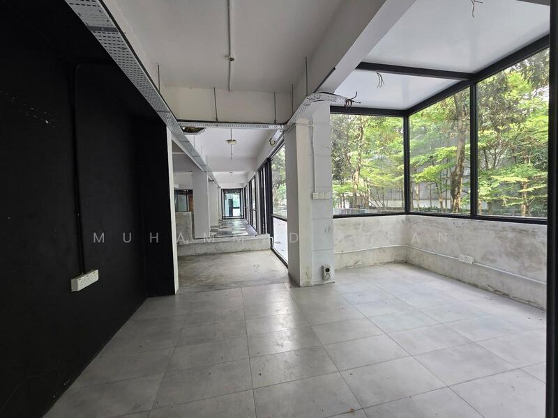 Corridor