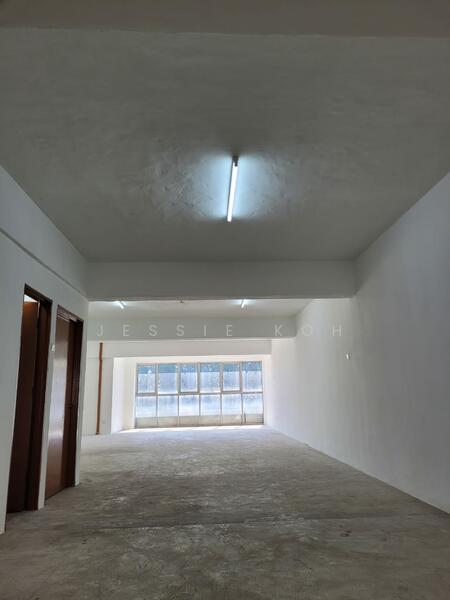 Corridor
