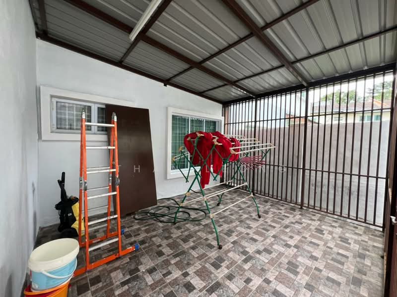 Rumah Berkembar untuk Dijual di Bandar Tasik Kesuma (Beranang) - Ethan Leong - Exterior - PropertyGuru.com.my