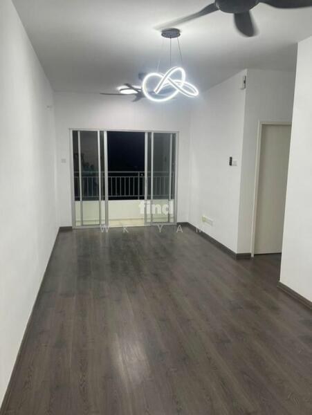 Untuk Disewa - Residensi Pauh Permai (PR1MA Permatang Pauh)
