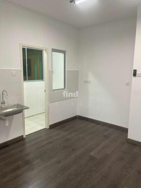 Untuk Disewa - Residensi Pauh Permai (PR1MA Permatang Pauh)