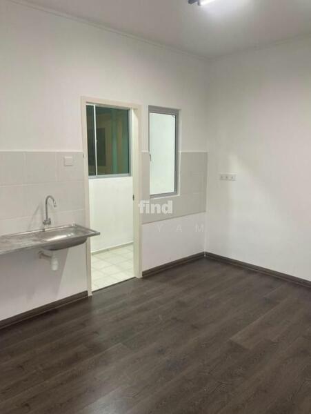 Untuk Disewa - Residensi Pauh Permai (PR1MA Permatang Pauh)