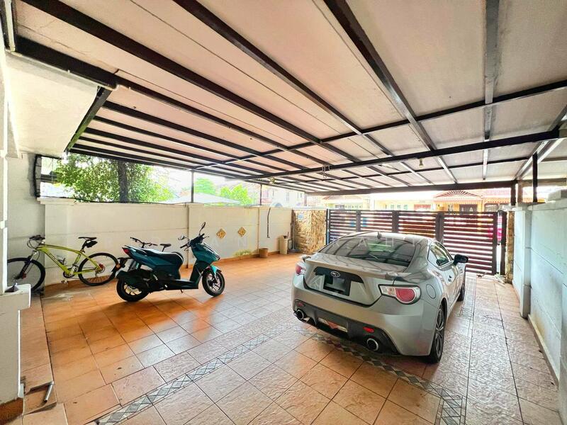 Car Park
