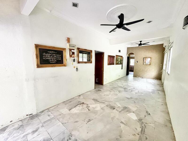Corridor